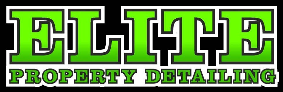 Elite Property Detailing Logo